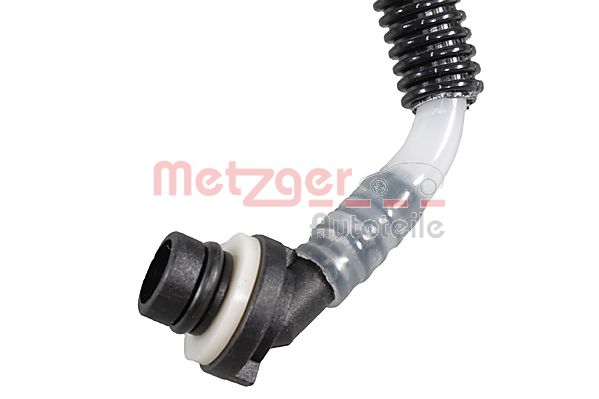 METZGER 2150178 Kraftstoffleitung